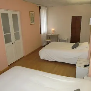Le Deauville Hotel