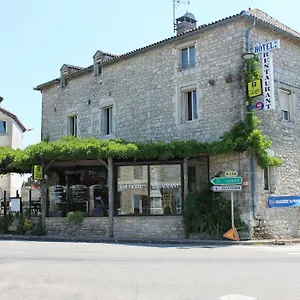 Logis De La Tour Hotel