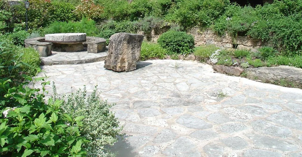 Bed and Breakfast Old Mill à Ginals France