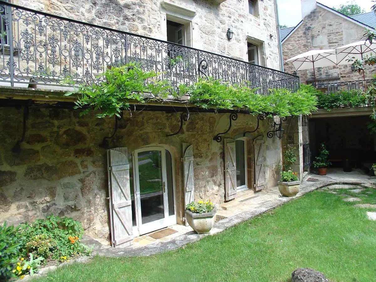 Couette-café Bed and Breakfast Old Mill à Ginals